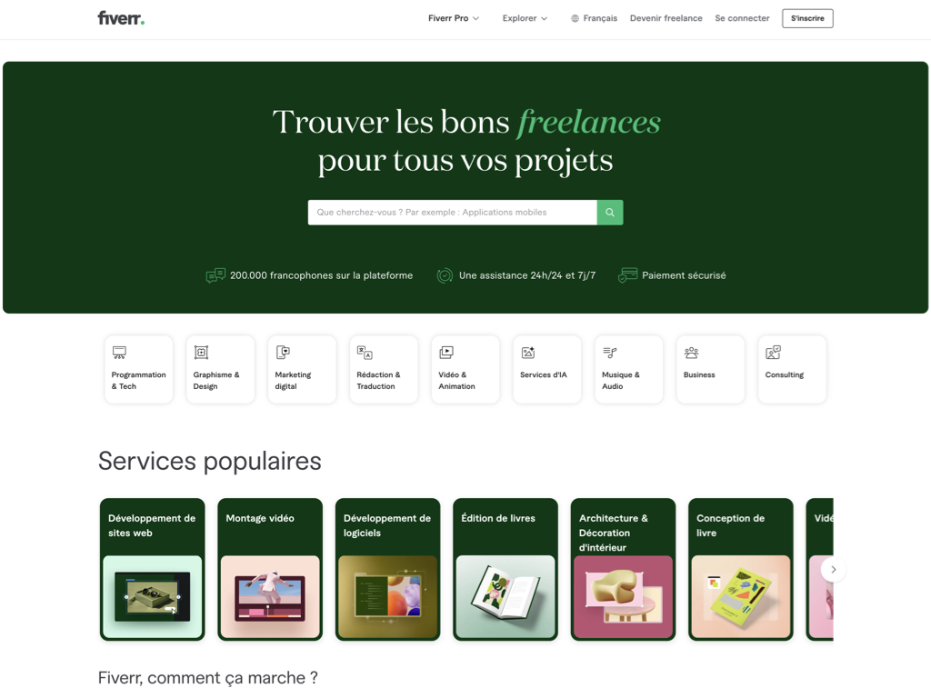 Fiverr